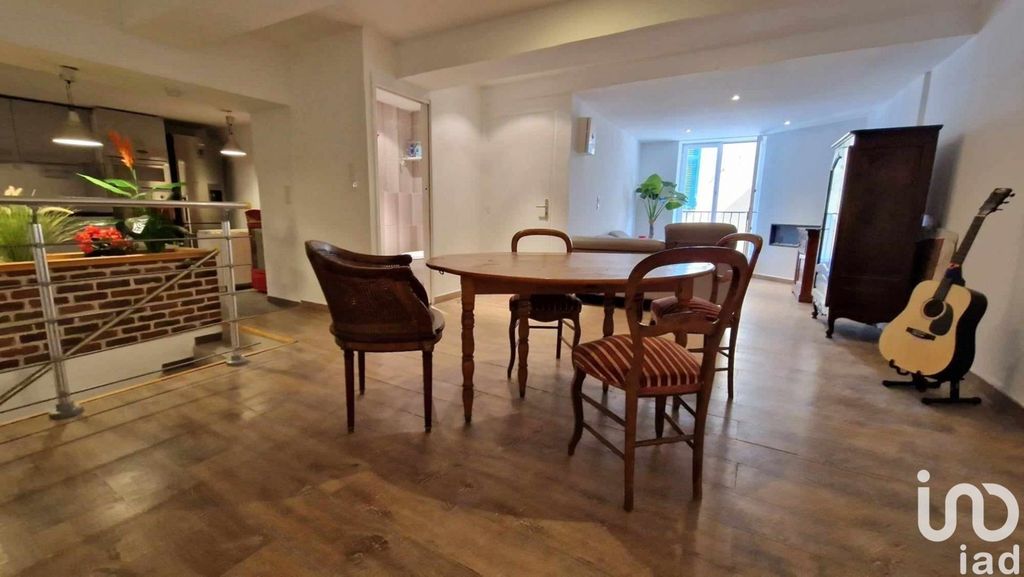 Achat appartement à vendre 2 pièces 68 m² - Flayosc