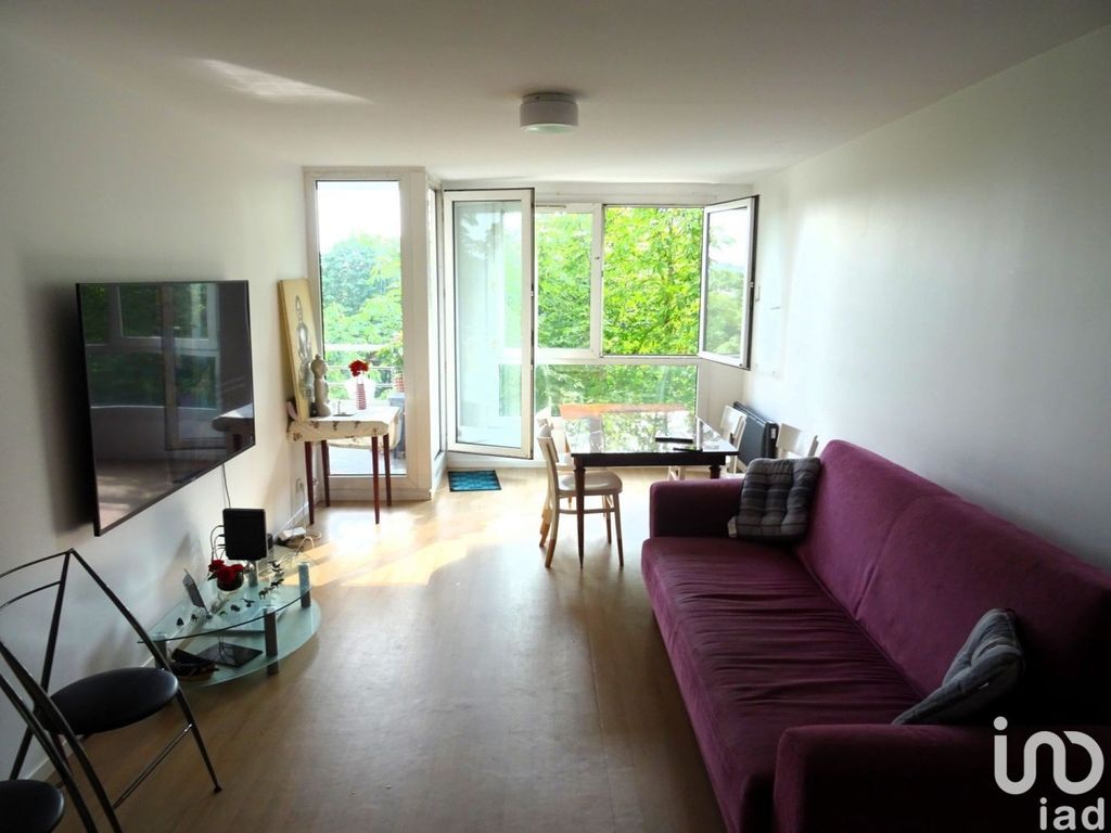 Achat appartement 3 pièce(s) Bonneuil-sur-Marne