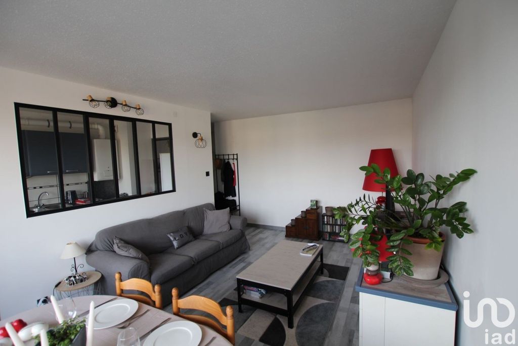Achat appartement à vendre 3 pièces 70 m² - Melun