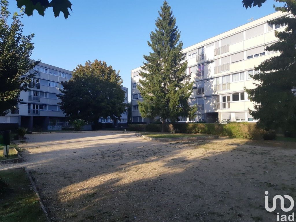 Achat appartement à vendre 4 pièces 76 m² - Morsang-sur-Orge