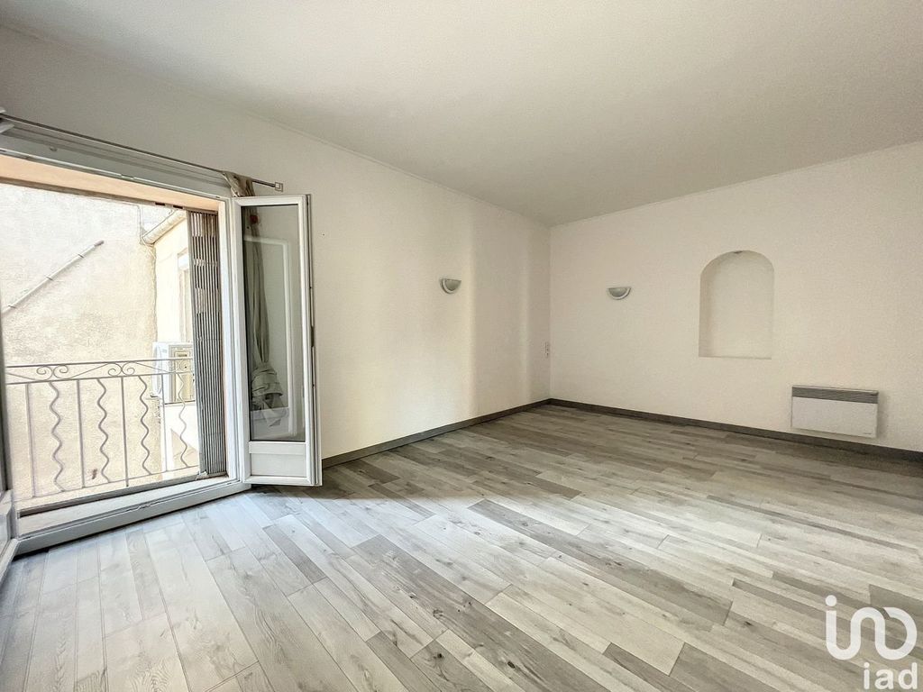 Achat maison à vendre 3 chambres 103 m² - Alignan-du-Vent