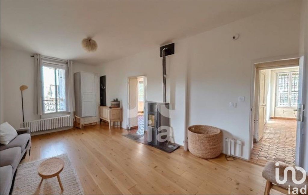 Achat maison 5 chambre(s) - Coulommiers