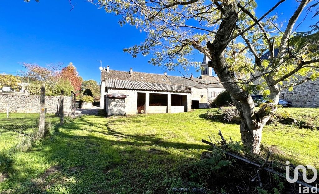 Achat maison à vendre 3 chambres 105 m² - La Capelle-Bleys