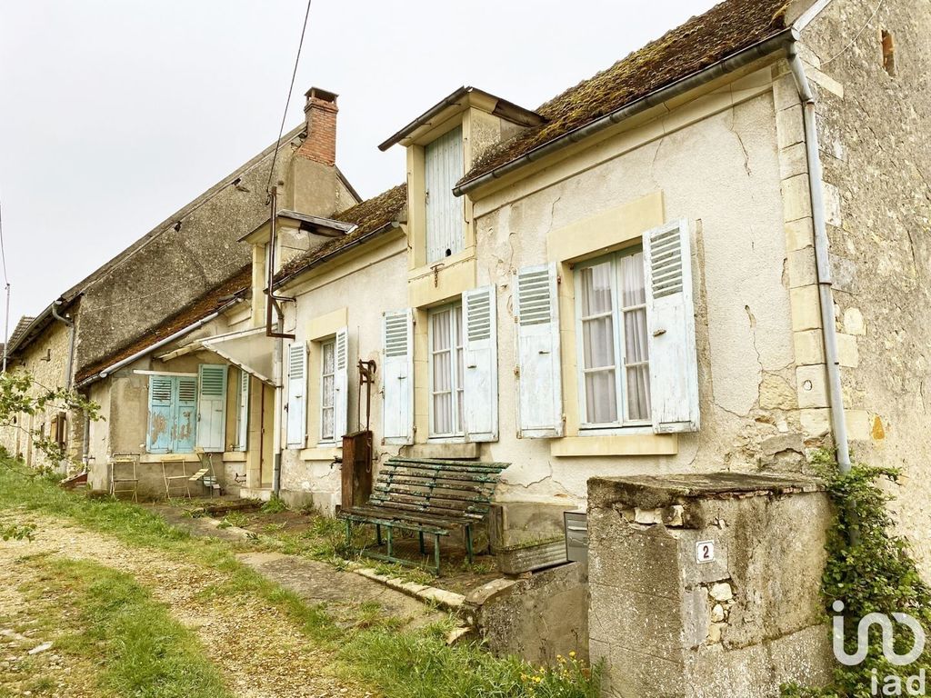 Achat maison à vendre 3 chambres 121 m² - Pougny