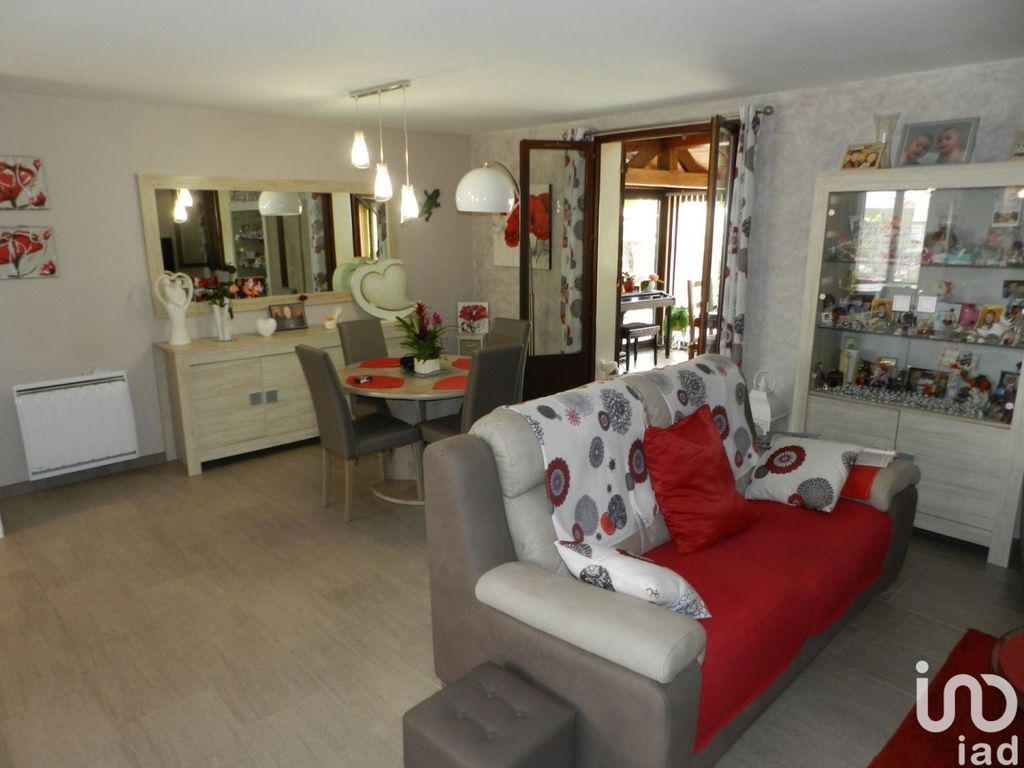 Achat maison 3 chambre(s) - Claye-Souilly