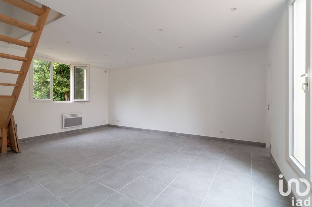 Achat maison à vendre 1 chambre 63 m² - Montreuil
