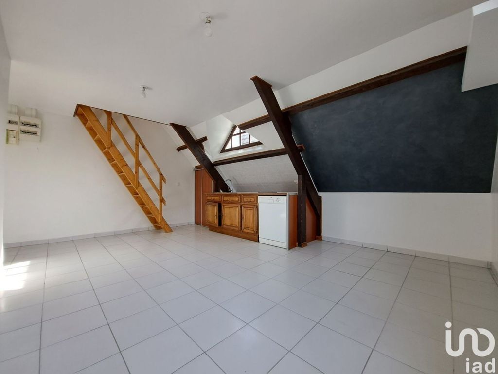 Achat appartement à vendre 2 pièces 34 m² - Montgeron