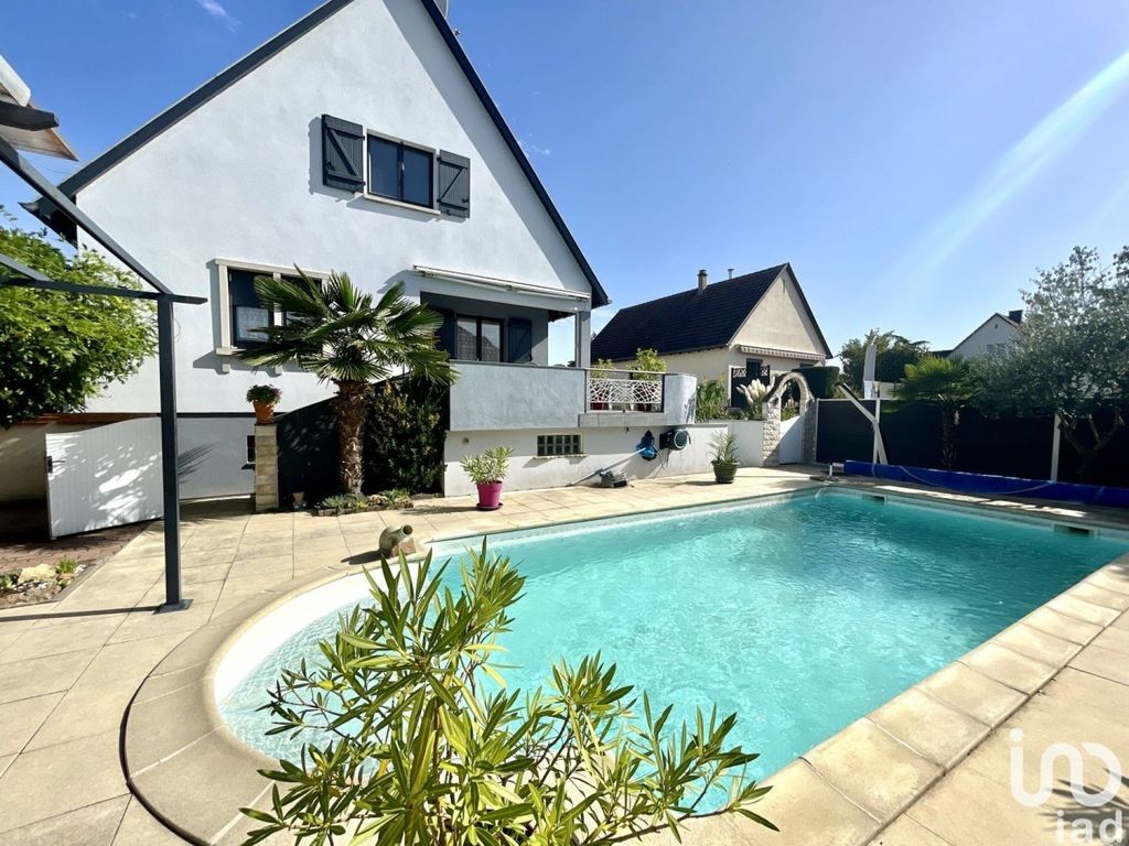 Achat maison à vendre 3 chambres 110 m² - Andolsheim