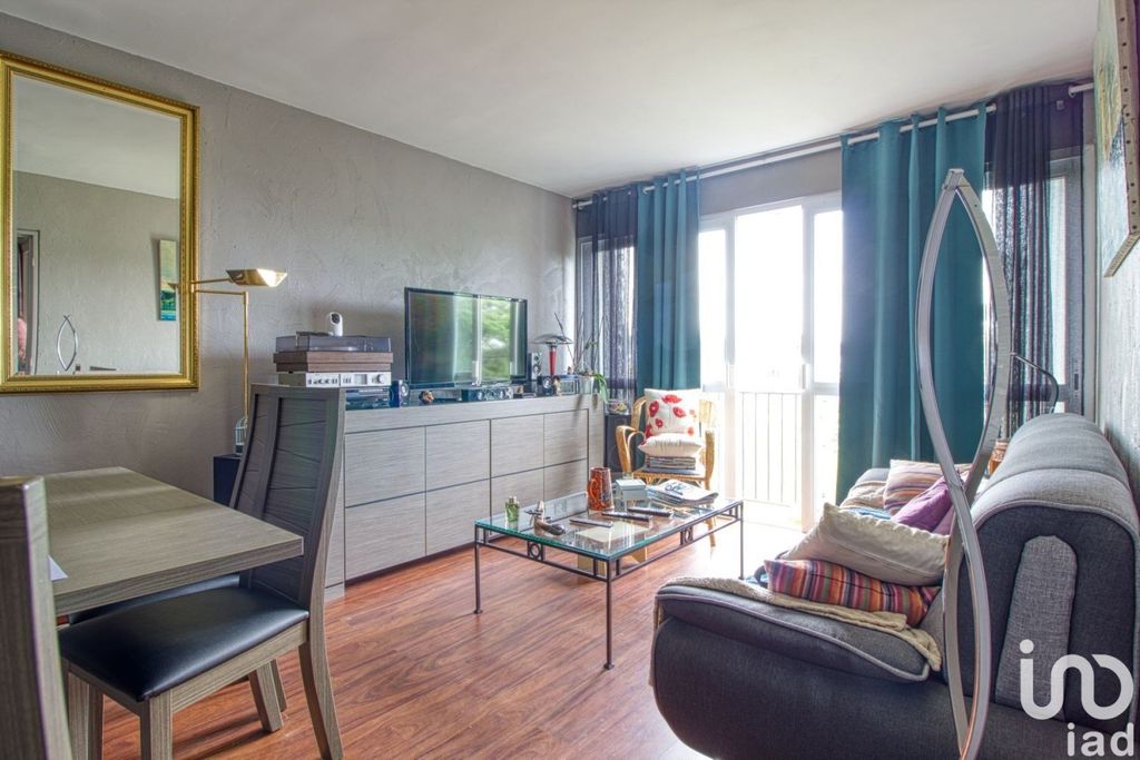 Achat appartement à vendre 3 pièces 65 m² - Domont