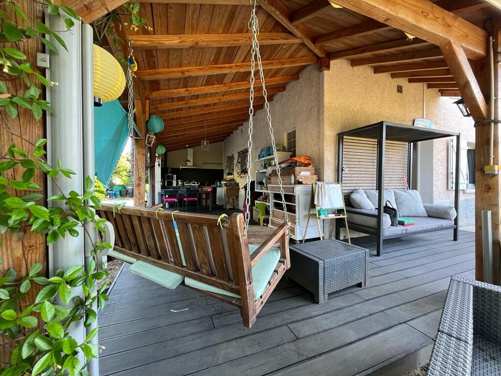 Achat maison à vendre 7 chambres 205 m² - Buzet-sur-Tarn