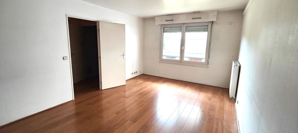 Achat appartement 3 pièce(s) Paris 13ème arrondissement