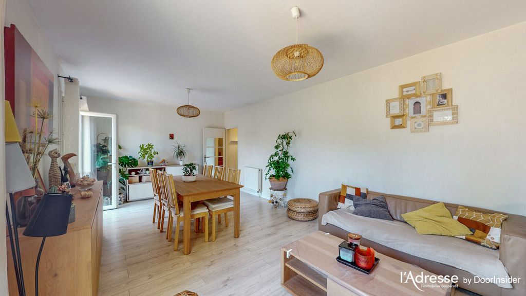 Achat maison 4 chambre(s) - Colomiers