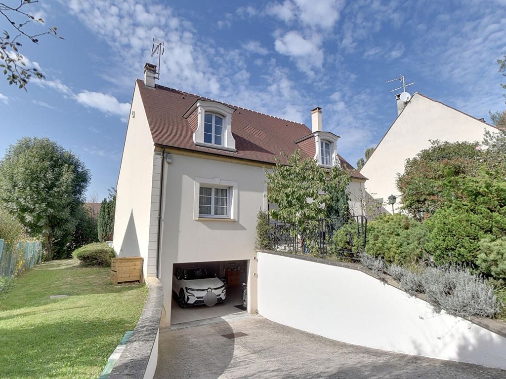 Achat maison à vendre 4 chambres 160 m² - Bry-sur-Marne