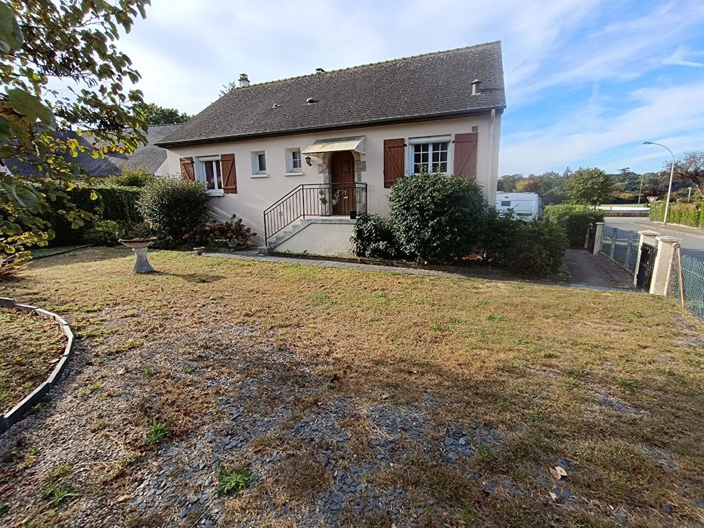 Achat maison à vendre 2 chambres 86 m² - Daon