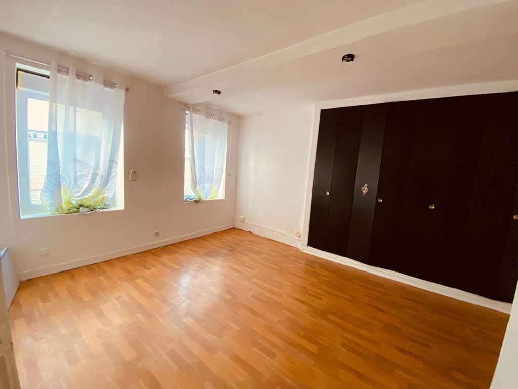 Achat maison à vendre 3 chambres 110 m² - Bellegarde