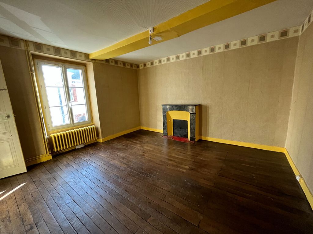 Achat maison à vendre 2 chambres 79 m² - Laval