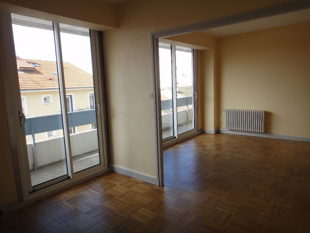 Achat appartement 3 pièce(s) Bourg-en-Bresse