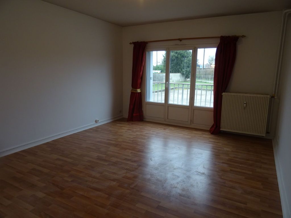 Achat appartement à vendre 2 pièces 51 m² - Bourg-en-Bresse