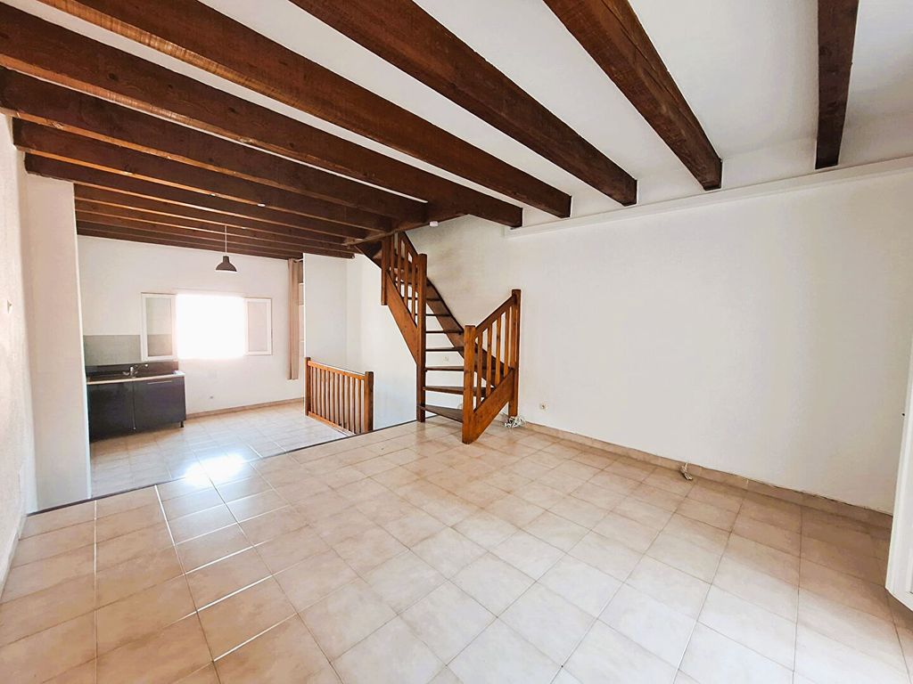 Achat maison 3 chambre(s) - Sète