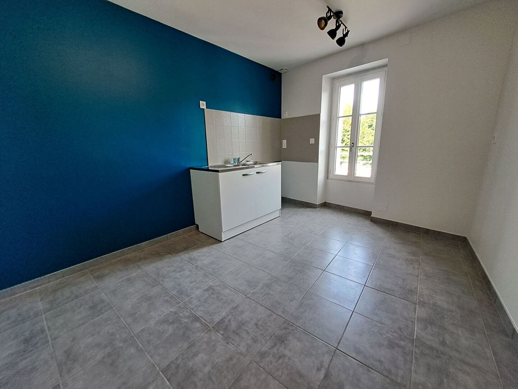 Achat maison 2 chambre(s) - Sèvremont