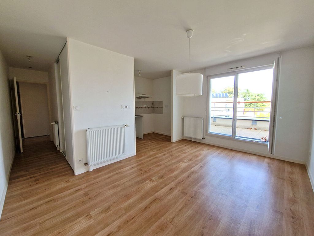 Achat appartement à vendre 2 pièces 46 m² - Saint-Sébastien-sur-Loire