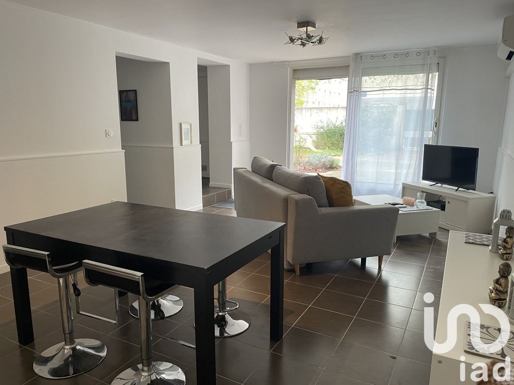 Achat appartement à vendre 4 pièces 74 m² - Avignon