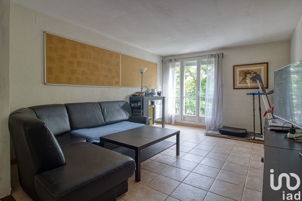 Achat appartement à vendre 3 pièces 57 m² - Taverny