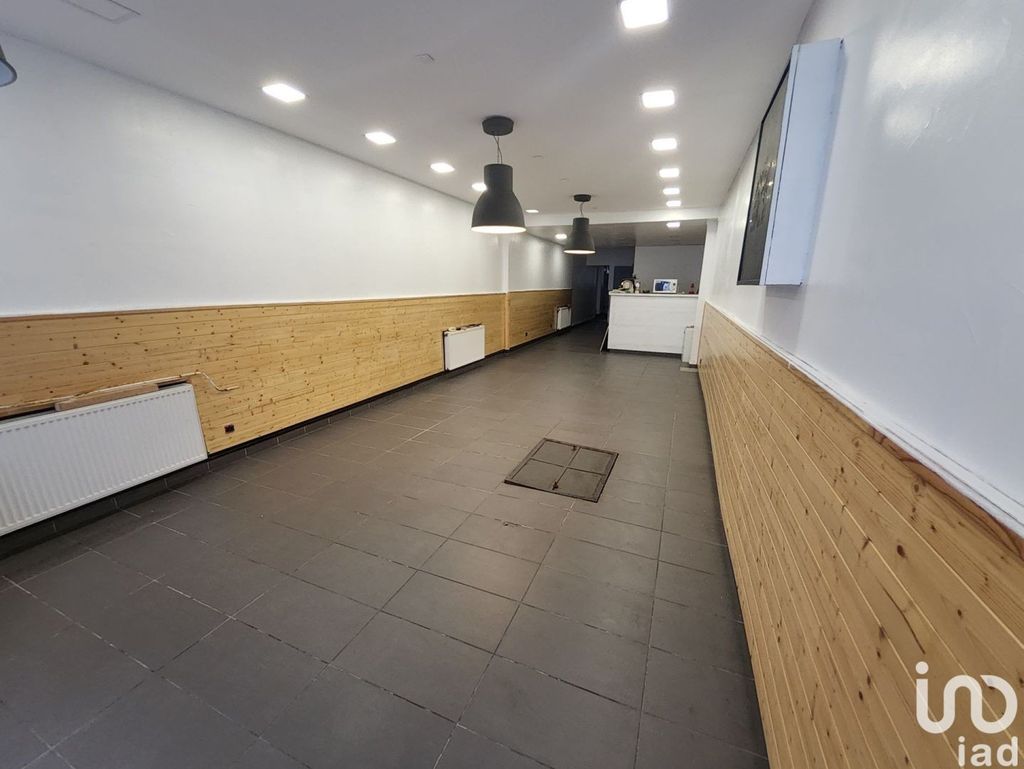 Achat maison à vendre 2 chambres 173 m² - Denain