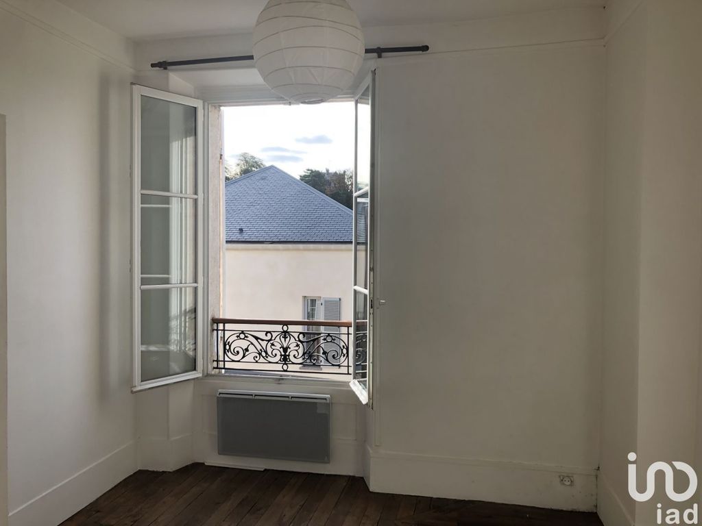 Achat appartement à vendre 3 pièces 35 m² - Versailles