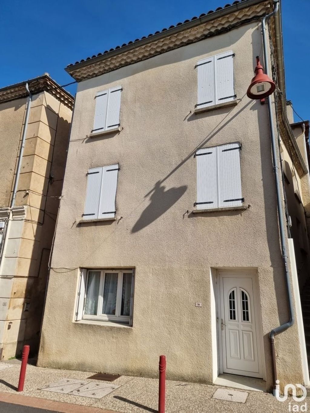 Achat duplex à vendre 3 pièces 80 m² - Montmeyran