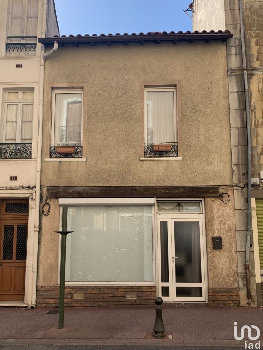 Achat maison à vendre 2 chambres 130 m² - Vernet-les-Bains