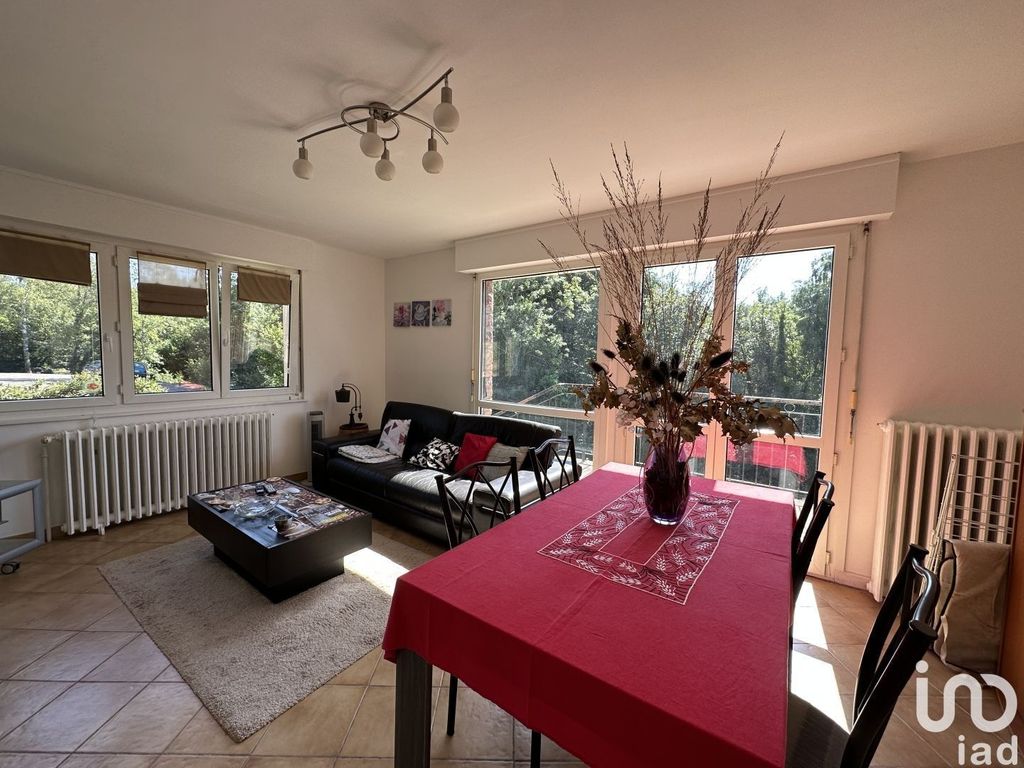 Achat maison à vendre 5 chambres 150 m² - Saint-Dié-des-Vosges