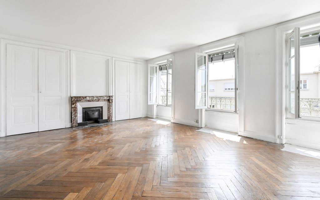 Achat duplex à vendre 4 pièces 128 m² - Lyon 3ème arrondissement