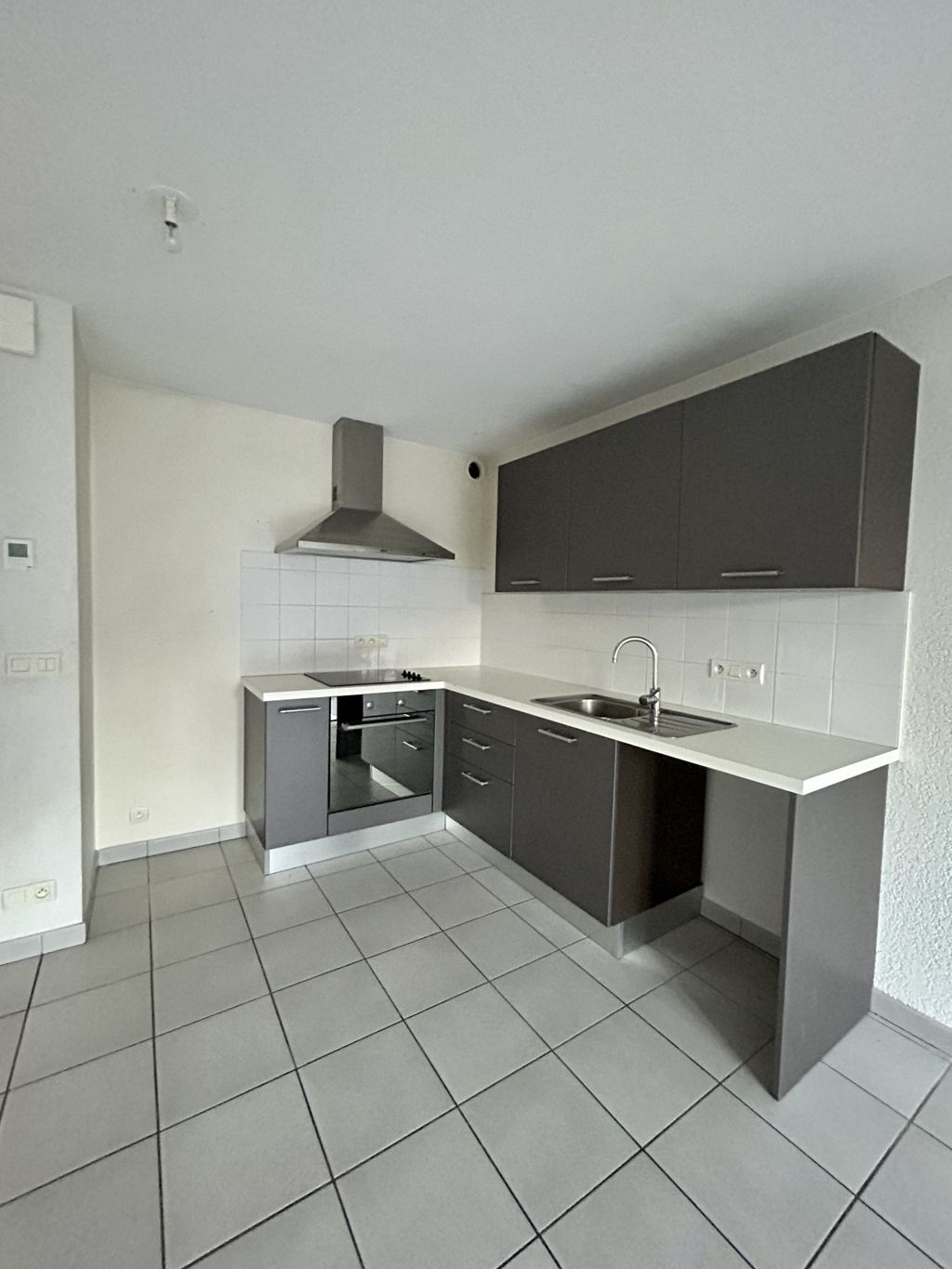 Achat duplex à vendre 2 pièces 62 m² - Vallières