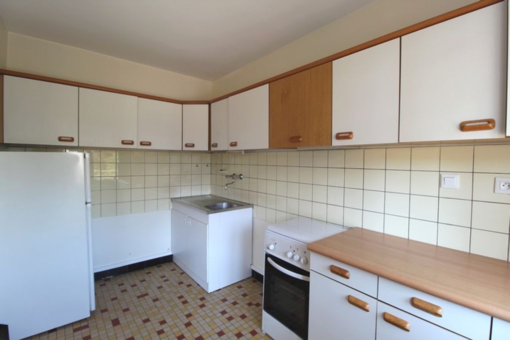 Achat appartement à vendre 2 pièces 52 m² - Strasbourg