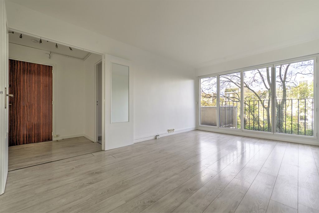 Achat appartement à vendre 3 pièces 65 m² - Paris 12ème arrondissement