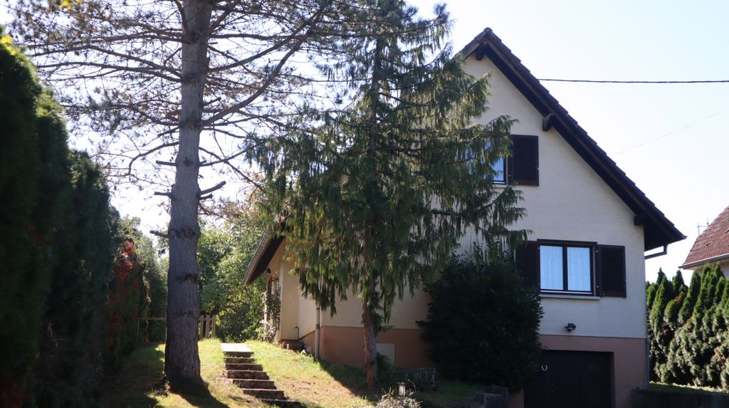 Achat maison à vendre 5 chambres 136 m² - Fulleren