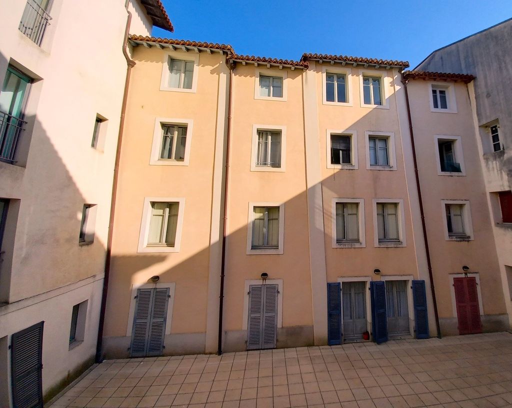 Achat appartement à vendre 2 pièces 33 m² - Bayonne