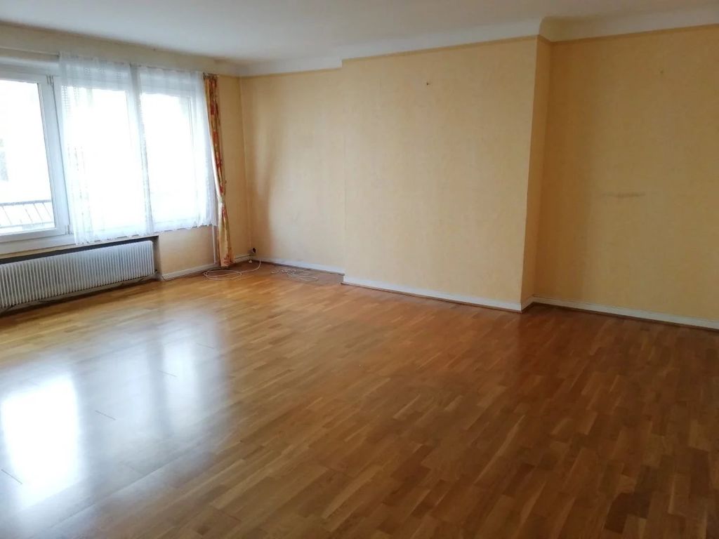 Achat appartement à vendre 4 pièces 105 m² - Boulogne-sur-Mer