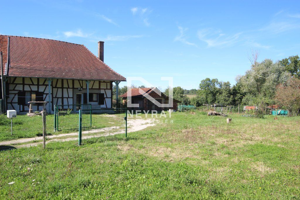 Achat maison à vendre 2 chambres 80 m² - La Chapelle-Thècle