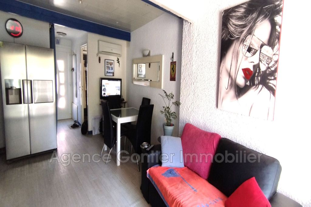 Achat maison à vendre 2 chambres 55 m² - Argelès-sur-Mer