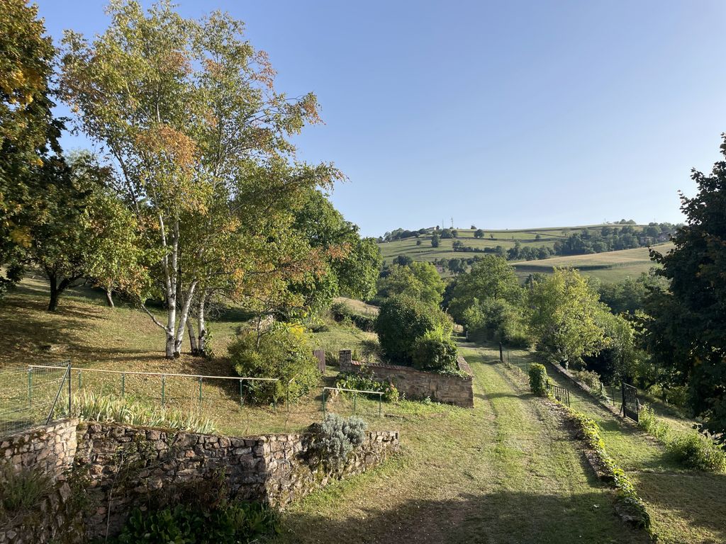 Achat maison 5 chambre(s) - Thizy-les-Bourgs