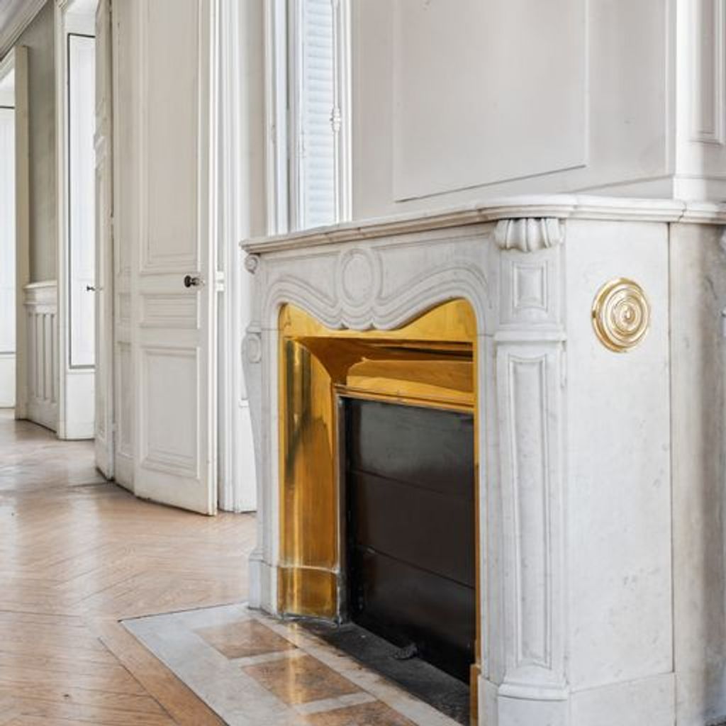 Achat appartement à vendre 7 pièces 225 m² - Lyon 2ème arrondissement