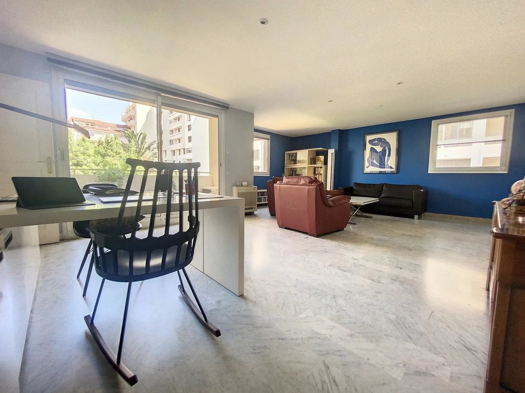 Achat appartement à vendre 4 pièces 158 m² - Perpignan