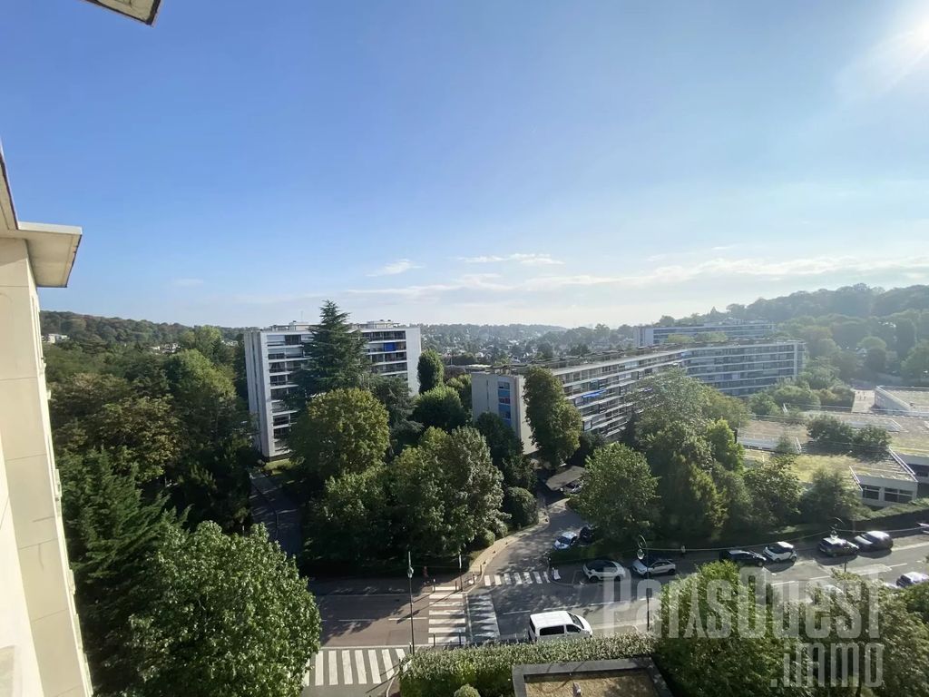 Achat appartement à vendre 5 pièces 93 m² - Ville-d'Avray