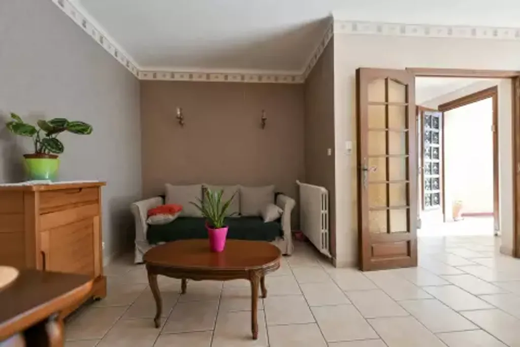 Achat maison 3 chambre(s) - Uzès