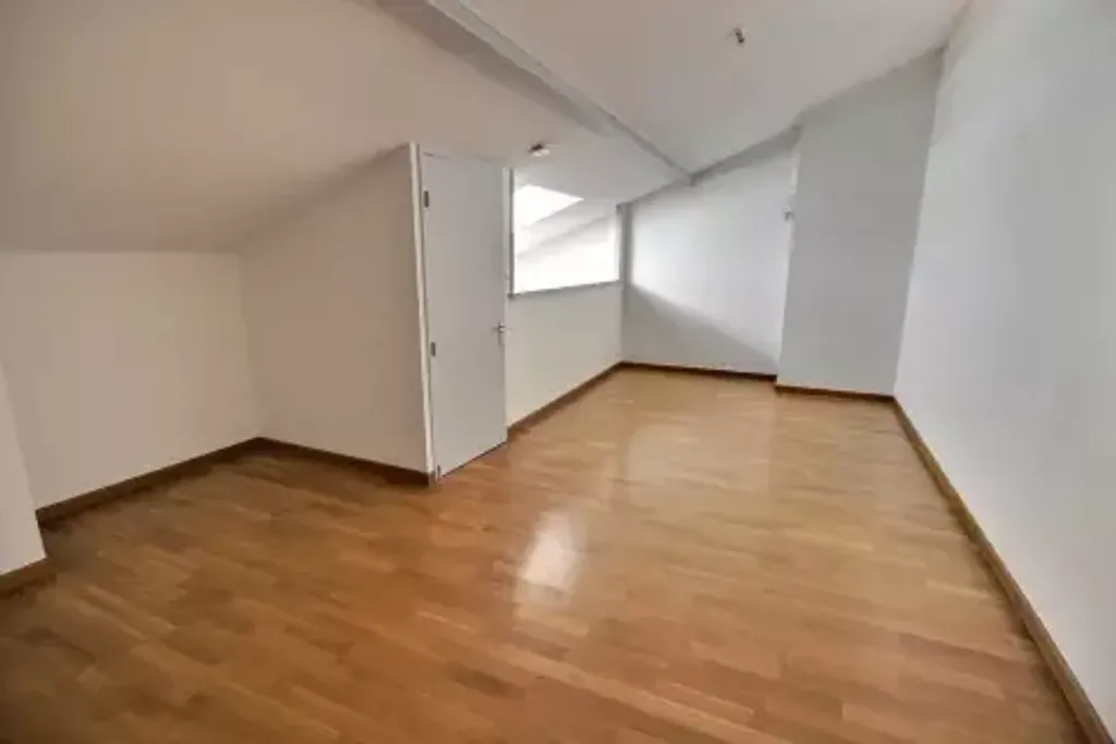 Achat appartement 4 pièce(s) L'Étrat