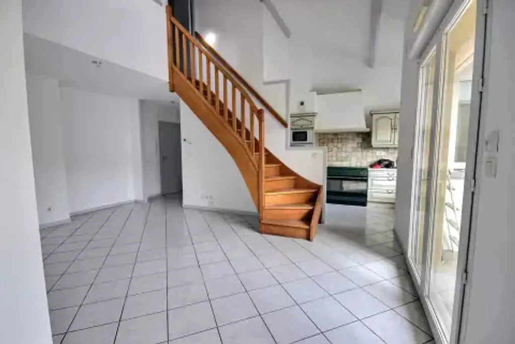 Achat appartement 4 pièce(s) L'Étrat