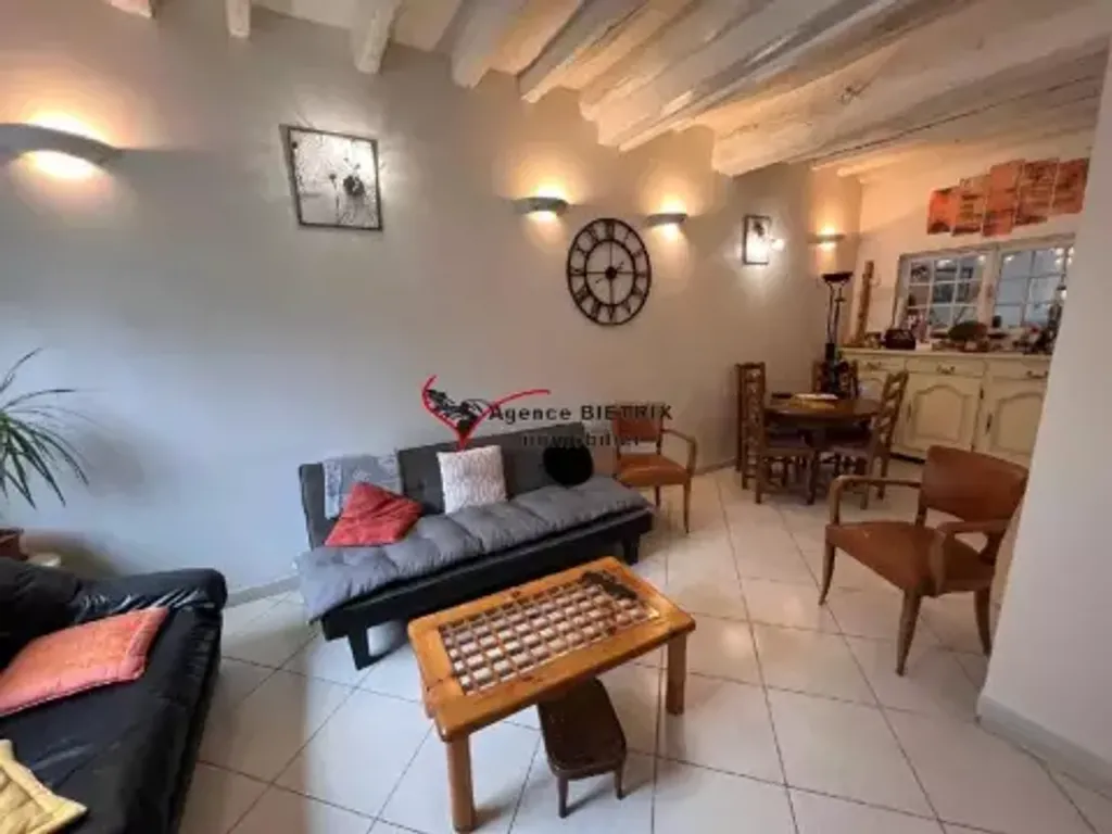 Achat maison 3 chambre(s) - Parmain