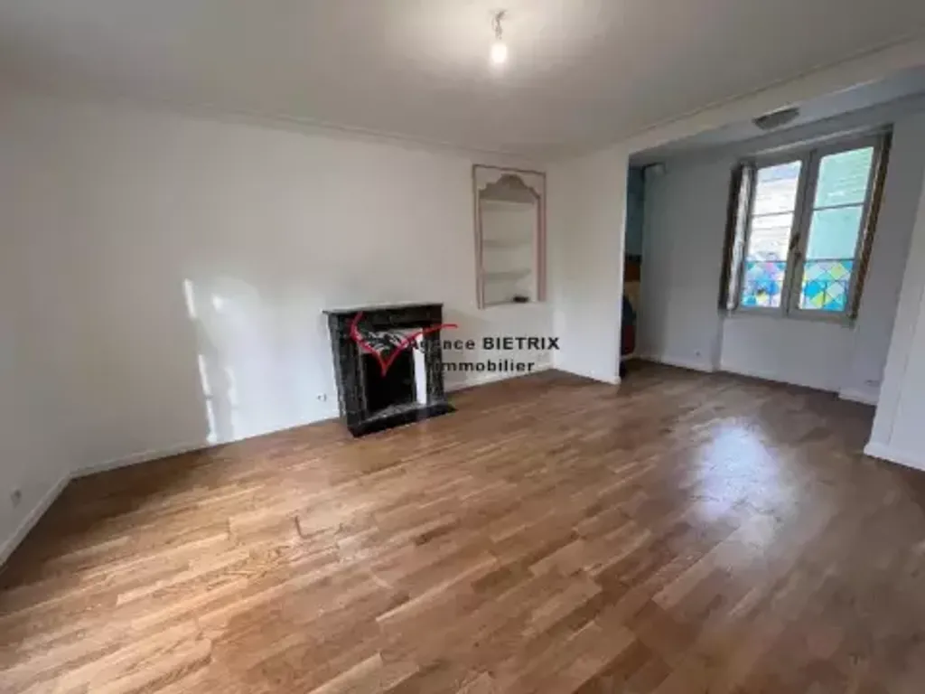 Achat maison 6 chambre(s) - L'Isle-Adam